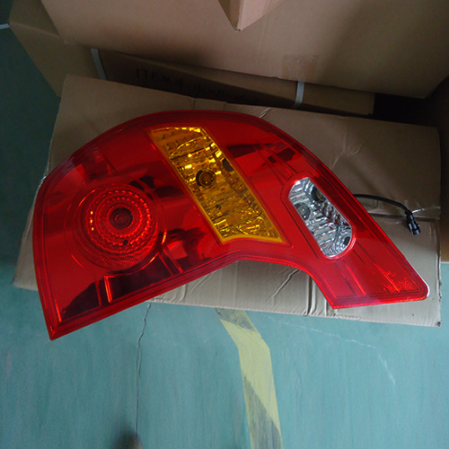 HC-B-2103 AUTO REAR LAMP FOR GOLDEN DRAGON 6126