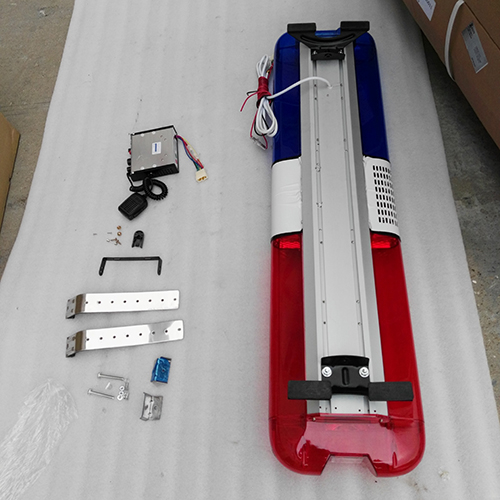 HC-B-55019 BUS WARNING LAMP 1200*305*200mm