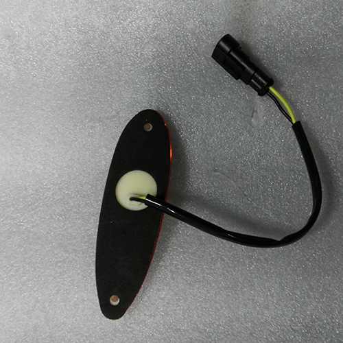 HC-B-14169 BUS LAMP SIDE LAMP FOR IRIZAR I6 WITH EMARK