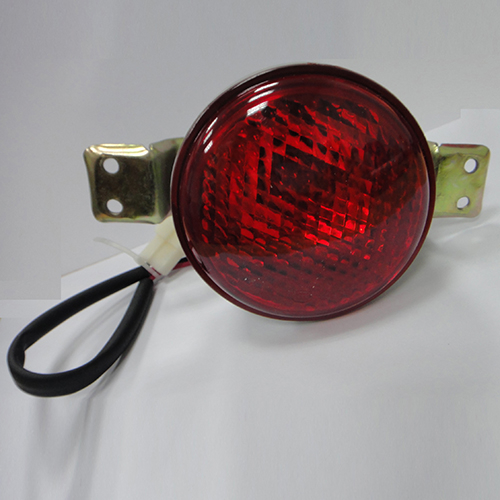 HC-B-26025 BUS REAR FOG LAMP DIA.90