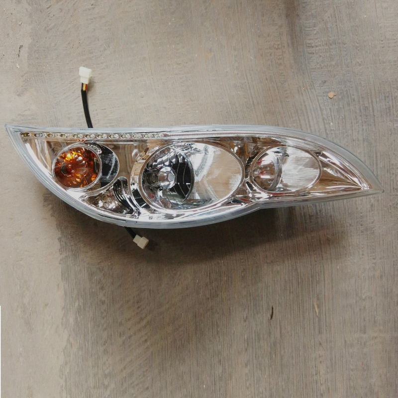 HC-B-1211 HEAD LAMP 590*275