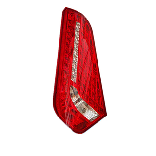 HC-B-2538 motorcycle led lighting power supply rear lamp taillight 860*320 FOR YBL6121