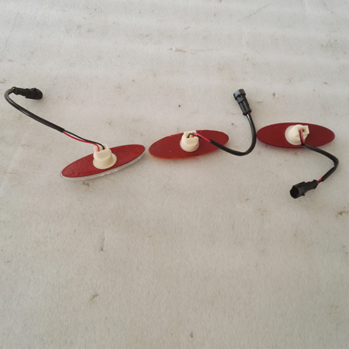 HC-B-14001 SIDE LAMP 121*36