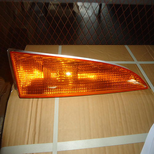 HC-B-1359 BENZ 415 BUS AUTO LAMP COMBINED HEAD LAMP 