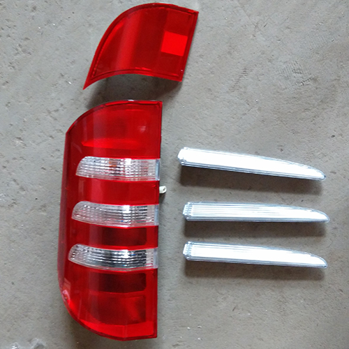 HC-B-2135 JAC BUS REAR LAMP TAIL LIGHT 