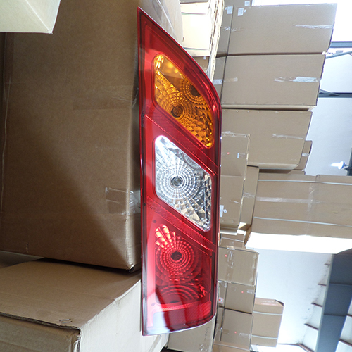 HC-B-2295 BUS PARTS BUS REAR LAMP