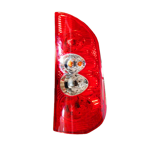HC-B-2219 BUS LAMP REAR LAMP WITH EMARK DOT