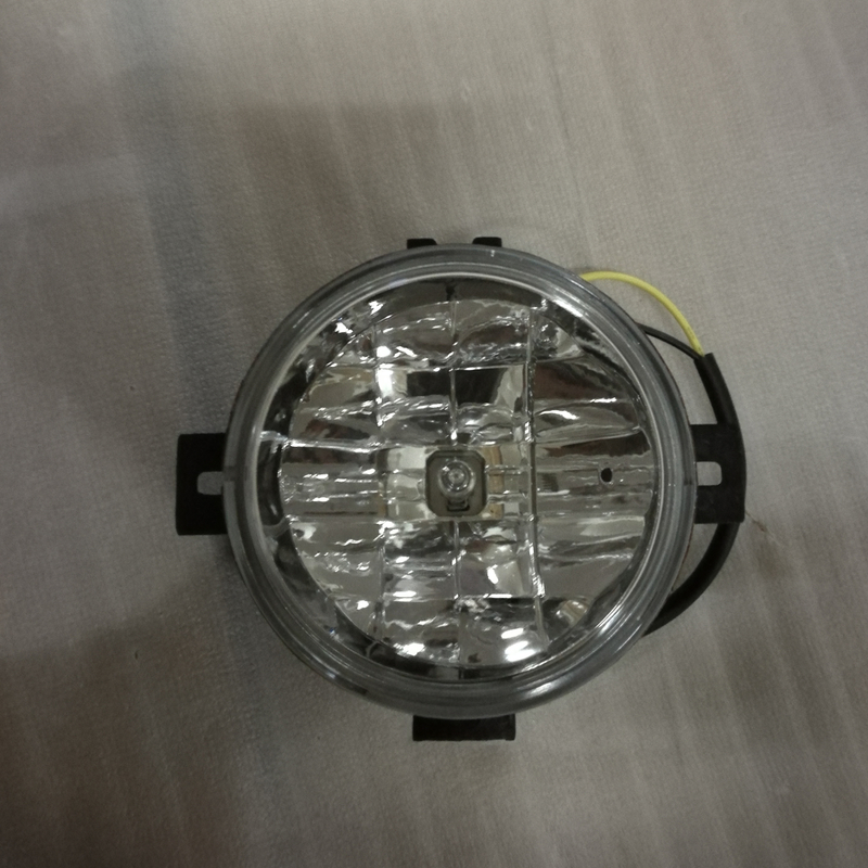 HC-B-3074 COMIL BUS HIGH BEAM FOR VOLARE Φ112*165MM FOR THE COMIL HEADLAMP