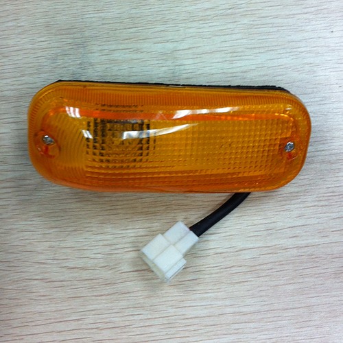 HC-B-14077 bus side lamp led side marker lamp for KINGLONG 6800/6820