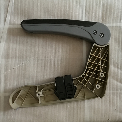 HC-B-16091 BUS SEAT HANDLE