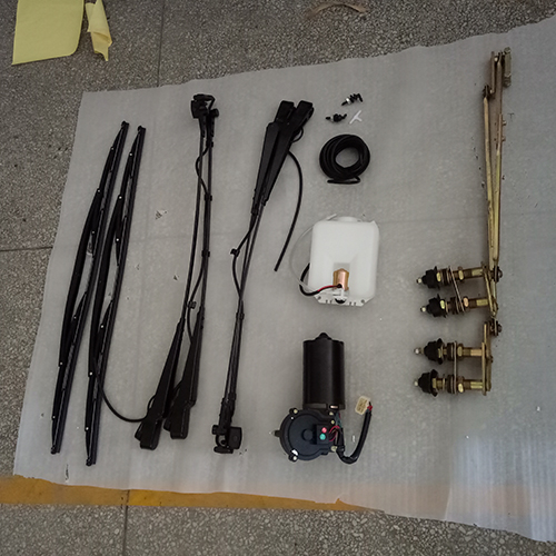 HC-B-48097 BUS VERTICAL WIPER ASSEMBLY