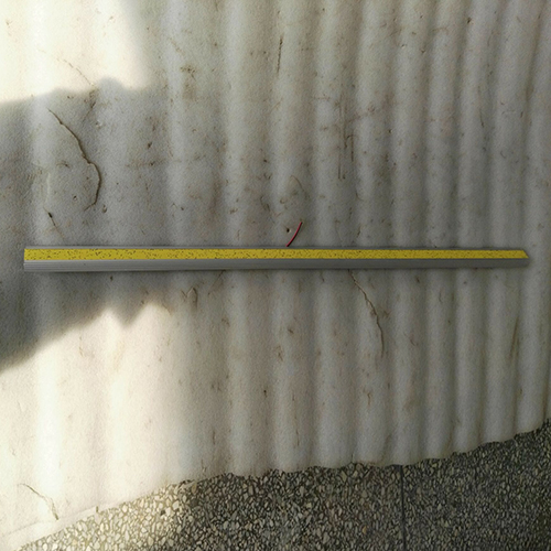 HC-B-31039 AUTO LED STEP LAMP ALUMINUM ALLOY