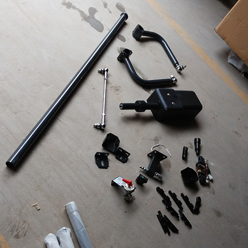 HC-B-20009 PNEUMATIC INTERNAL SWINGING DOOR PUMP