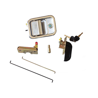 HC-B-10289 LOCK