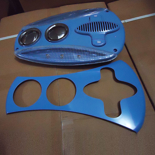 HC-B-12296 WIND OUTLET 350*200