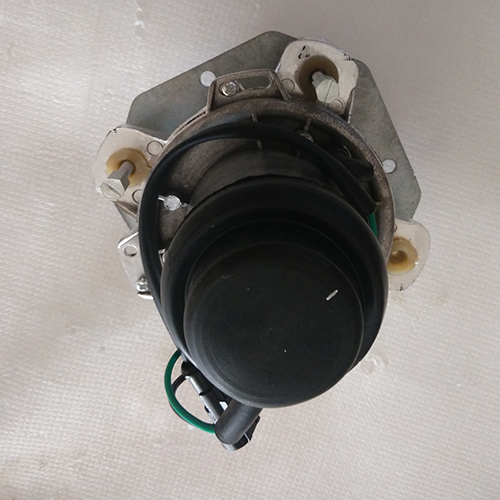 HC-B-3062 BUS LOW BEAM DIA90 W/ STEEL BRACKET W/ EMARK&3C