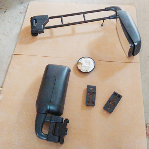 HC-B-11118 bus mirror rearview mirror bus mirror glass wholesale