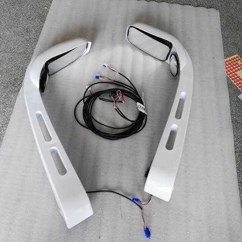 HC-B-11078 auto side mirror bus glass mirror motorcycle mirror bus parts