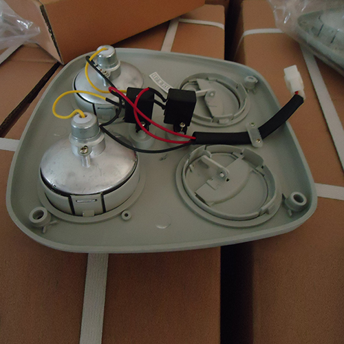 HC-B-12198 bus accessories vent clip air freshener air outlet 220*220