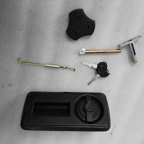 HC-B-10013 PASSENGER DOOR LOCK