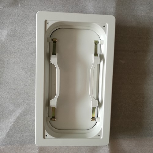 HC-B-7092 350 BUS SKYLIGHT