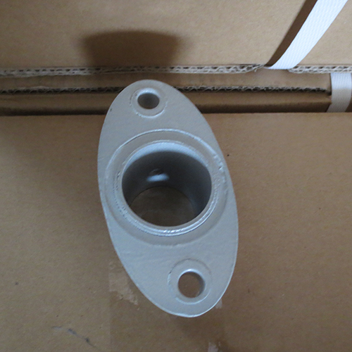 HC-B-22035 AUTO FLAT PEDESTAL