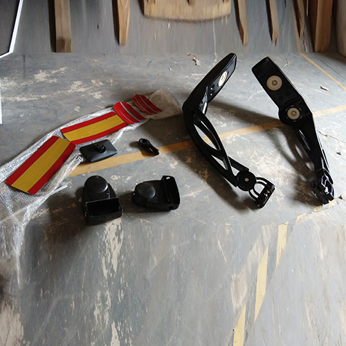 HC-B-11090 KINGLONG BUS SIDE MIRROR FOR 6128