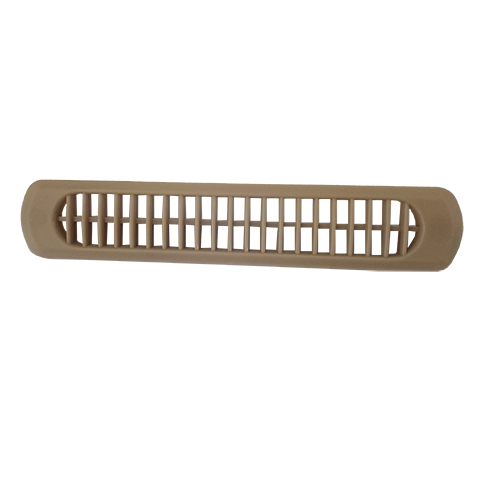 HC-B-12020 LONG BAR BUS WIND OUTLET 210*39MM