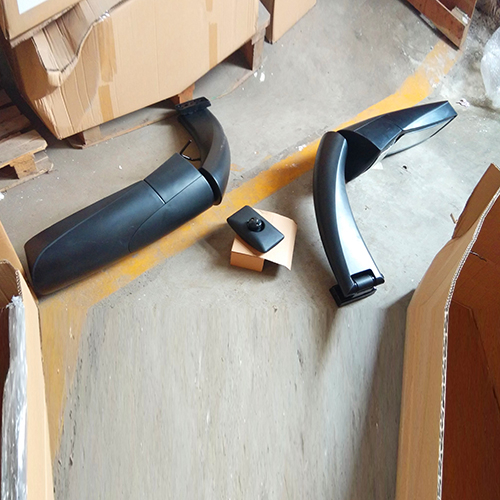HC-B-11120 BUS SIDE MIRROR FOR HIGER BUS