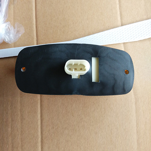 HC-B-14061 MARCOPOLO BUS LED SIDE LAMP WITH WIRE 