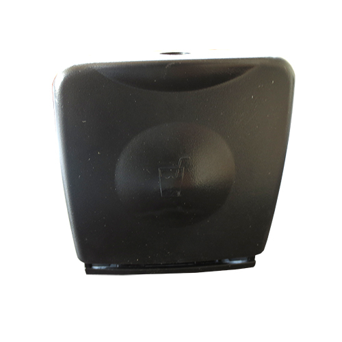 HC-B-16127 BUS TEA CUP HOLDER WITH COVER 