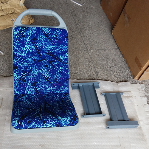 HC-B-16047 CITY BUS SEAT