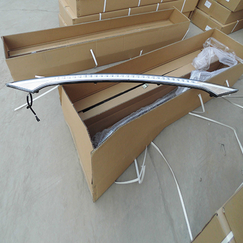 HC-B-24050 BUS LED FRONT DECORATION LAMP 1500*133*106 MM