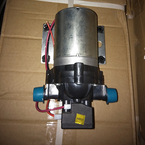 HC-B-20012 12V/24V BUS TOILET PUMP