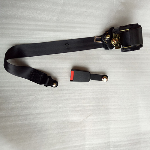 HC-B-47062 BUS THREE POINT SAFETY BELT