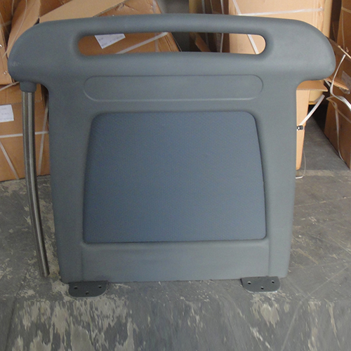 HC-B-49162 BUS FENCE