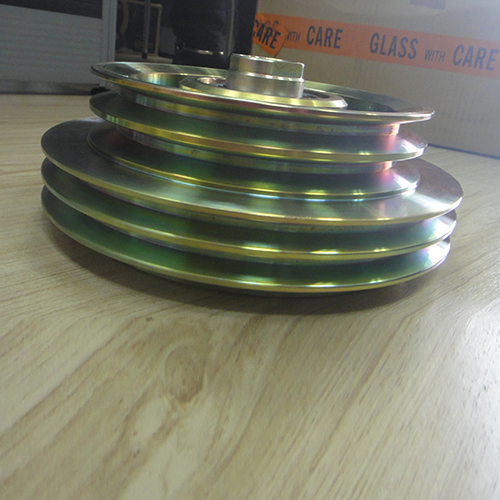 HC-B-59012 BUS AIR CONDITIONER MOTOR CLUTCH