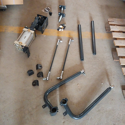 HC-B-20002 DOOR PUMP FOR SALON CAR LUGGAGE CABIN CYLINDER