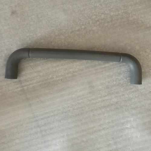 HC-B-49100 BUS FENCE 365*86.3mm