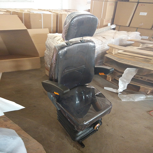 HC-B-16072 BUS COACH DRIVER SEAT