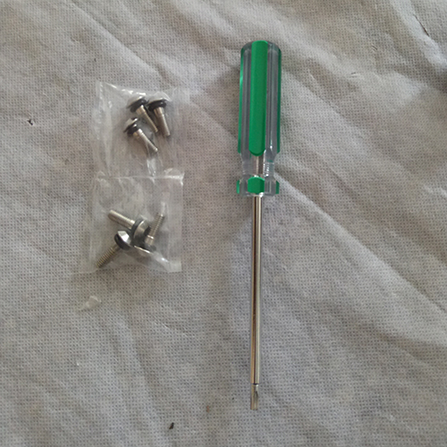 HC-B-50010 17.5" REAR WHEEL COVER