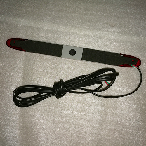 HC-B-9085 REAR BRAKE LAMP 280*25.6