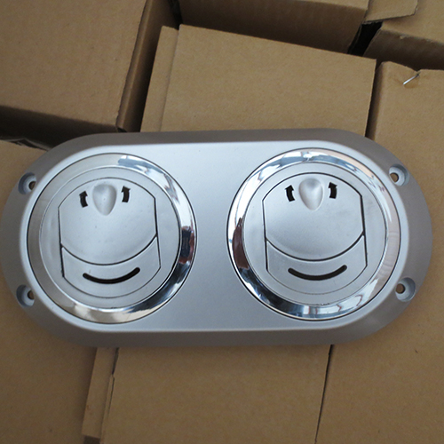 HC-B-12291 WIND OUTLET 108*51*25