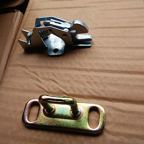 HC-B-10063 BUS LOCK BUS LATCH