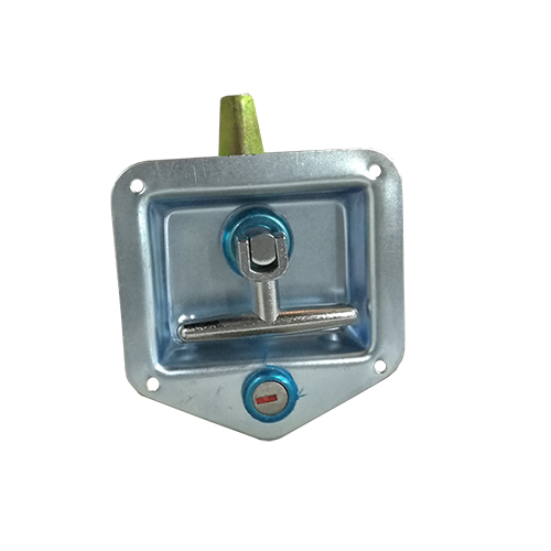 HC-B-10177-1 BUS ENGINEERING TRUCK LOCK