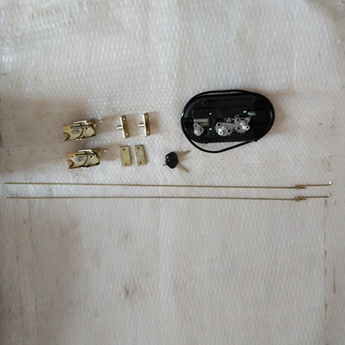 HC-B-10017 BUS LUGGAGE WAREHOUSE LOCK