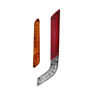 HC-B-2584 BUS REAR LAMP SIZE 568.8207.2