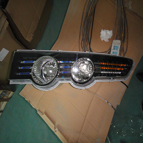 HC-B-1048 Headlight for bus