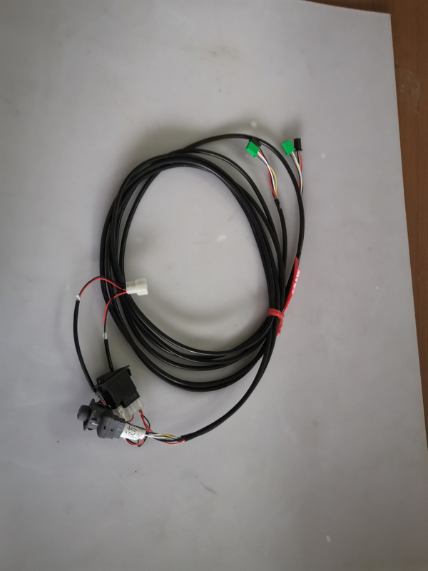 HC-B-11320 BUS MIRROR MANUAL & ELECTRIC WITH E-MARK ECE