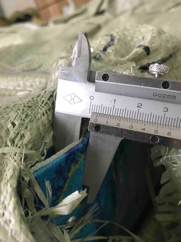 HC-B-17075 BUS SEAT FABRIC